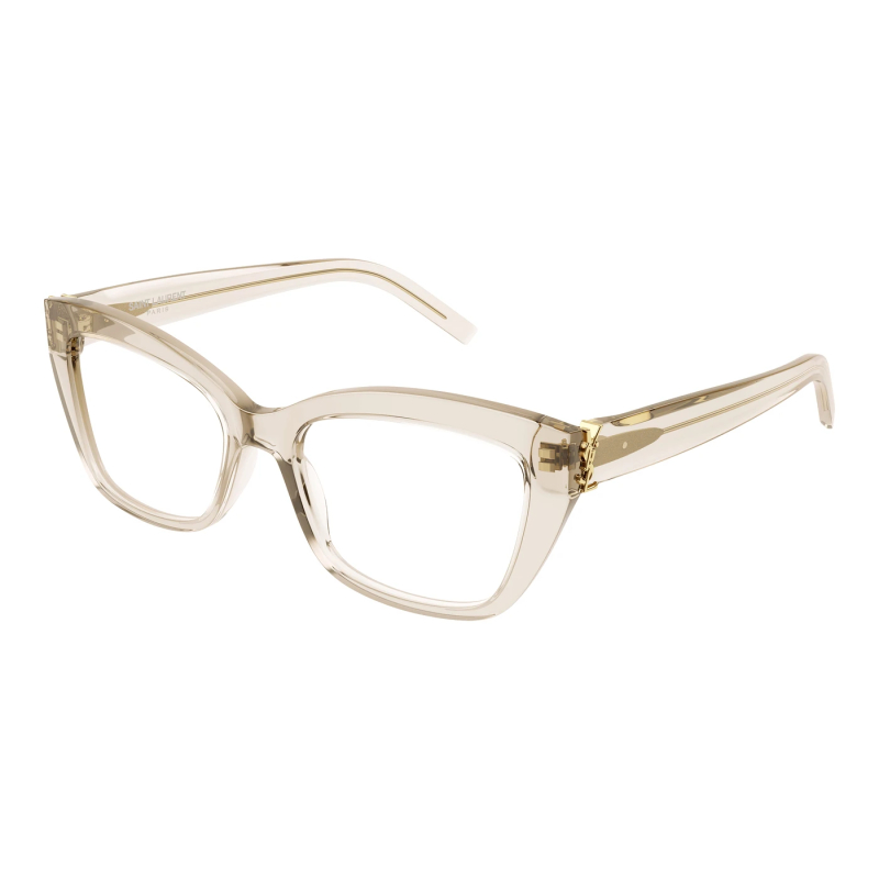 Okulary korekcyjne Saint Laurent SL M117-004 53