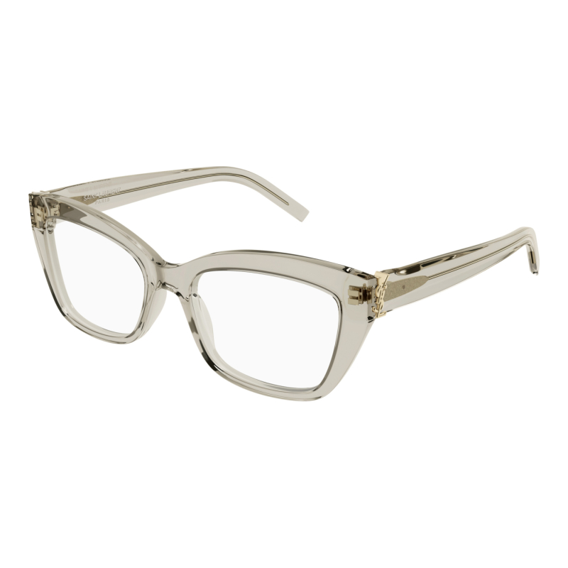 Okulary korekcyjne Saint Laurent SL M117-009 53