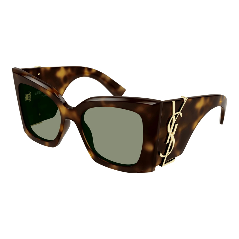 Okulary przeciwsłoneczne Saint Laurent SL M119 BLAZE 002 54