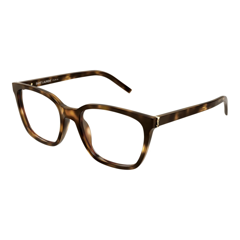 Okulary korekcyjne Saint Laurent SL M129 003 54