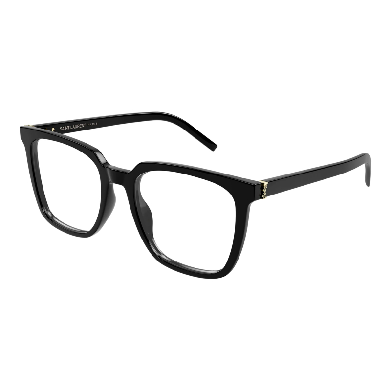 Okulary korekcyjne Saint Laurent SL M146 OPT 001 54