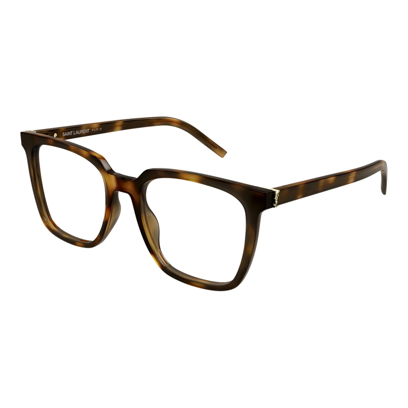 Okulary korekcyjne Saint Saint Laurent SL M146 OPT-003 54