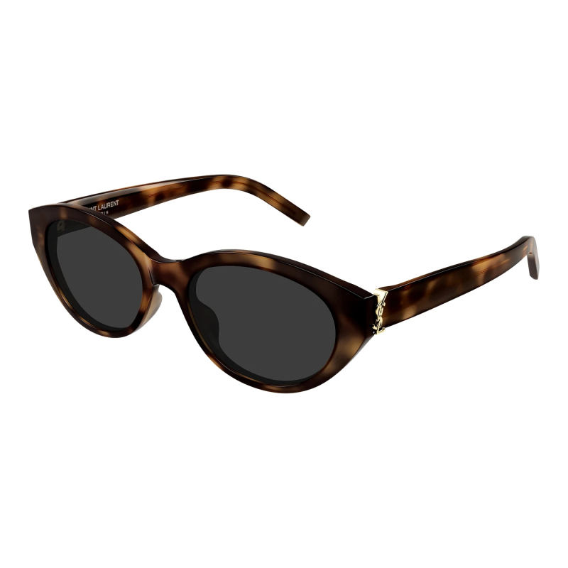 Okulary przeciwsłoneczne Saint Laurent SL M148-003 54