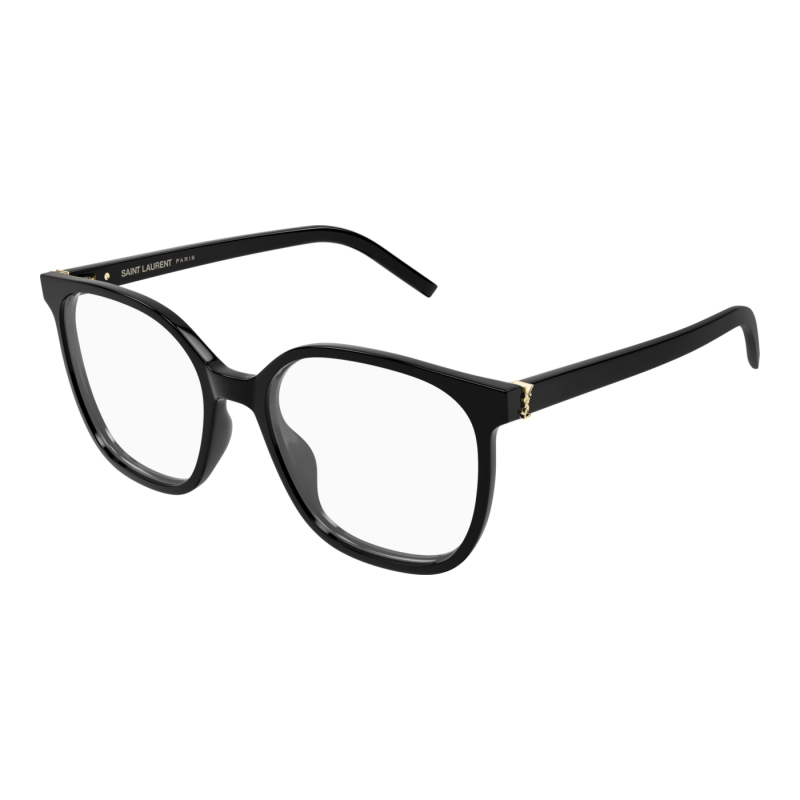 Okulary korekcyjne Saint Laurent SL M155-001 55