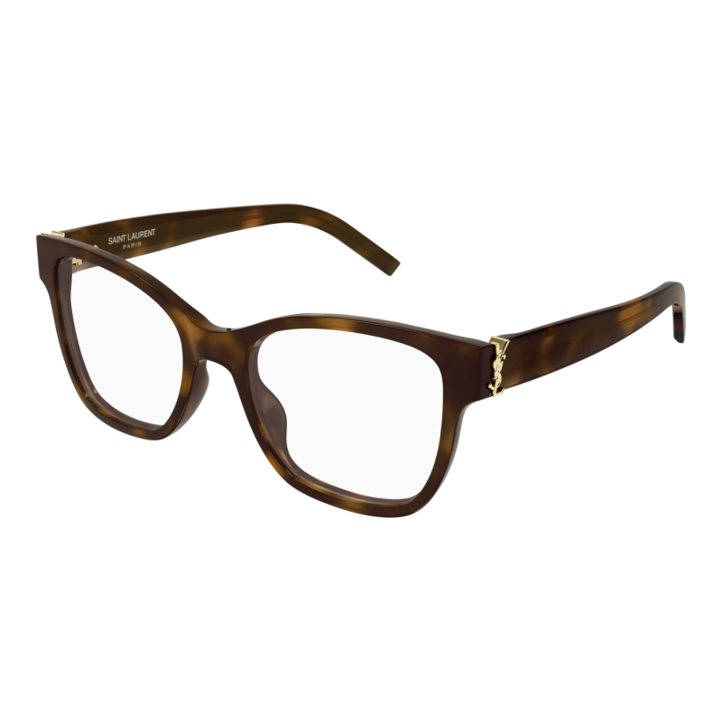 Okulary korekcyjne Saint Laurent SL M158-009 54