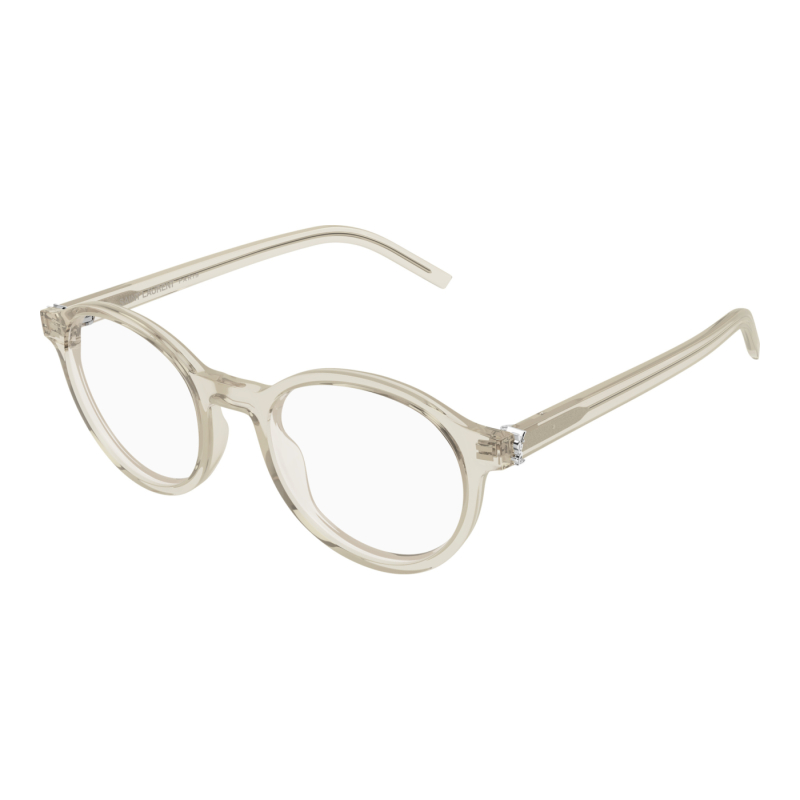 Okulary korekcyjne Saint Laurent SL 163-004 50