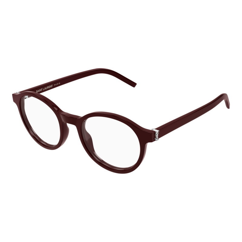 Okulary korekcyjne Saint Laurent SL 163-006 50