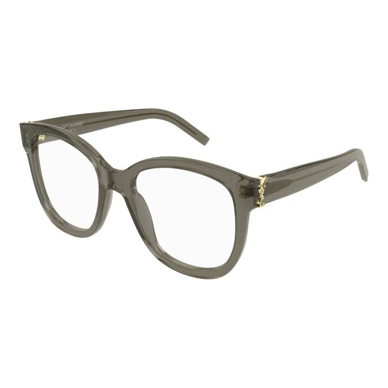 Okulary korekcyjne Saint Laurent SL M97-010 54