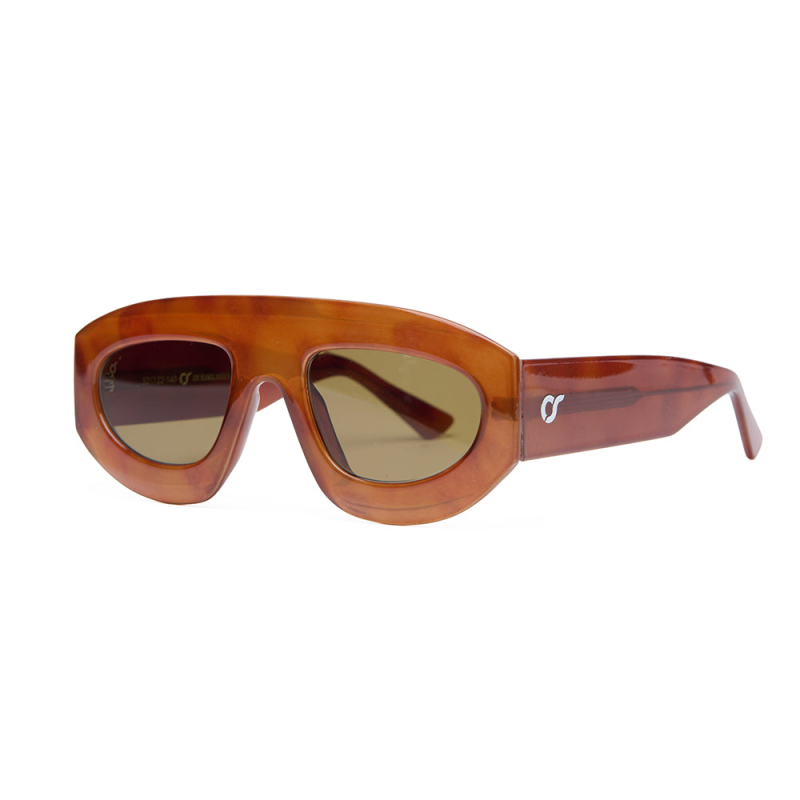 Okulary przeciwsłoneczne OS Sunglasses OS 3002 C01 Osaka Safari