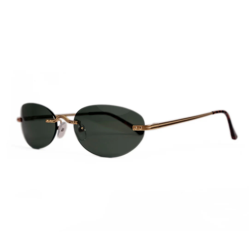 Okulary przeciwsłoneczne OS Sunglasses OS 2054 C04 Cairo Petrolio