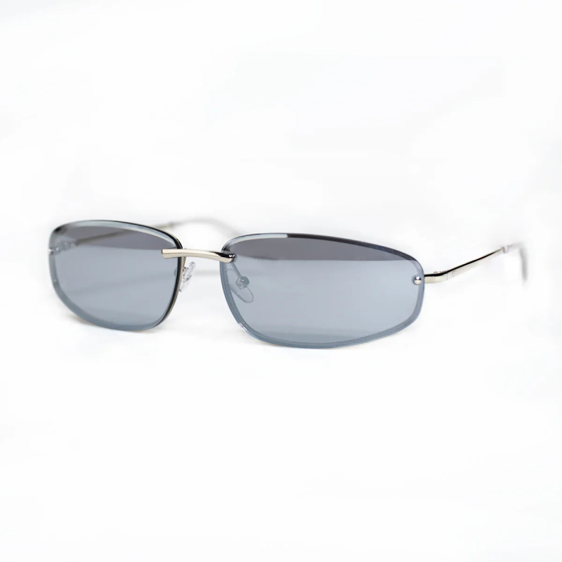 Okulary przeciwsłoneczne OS Sunglasses OS 2059 C02 Vaduz Silver