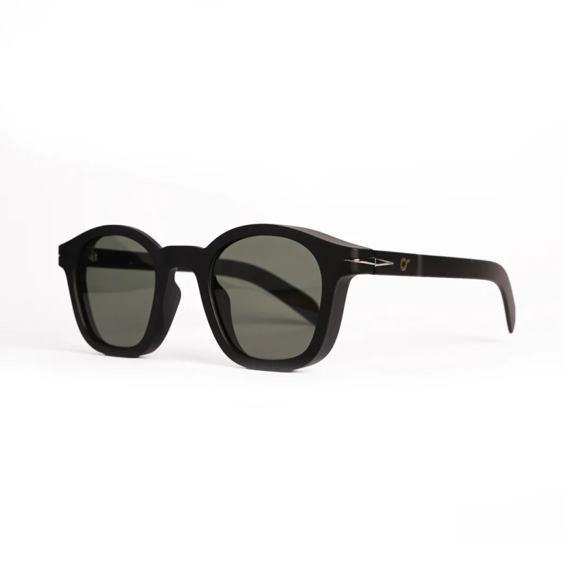 Okulary przeciwsłoneczne OS Sunglasses OS 2030 C05 Capri Nero