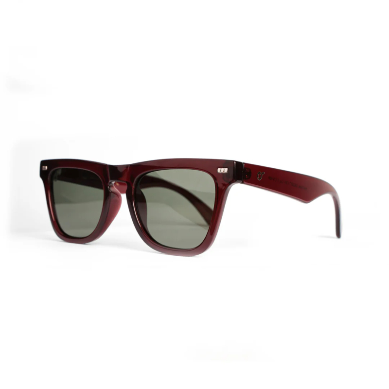 Okulary przeciwsłoneczne OS Sunglasses OS 2037 C05 New York Vino