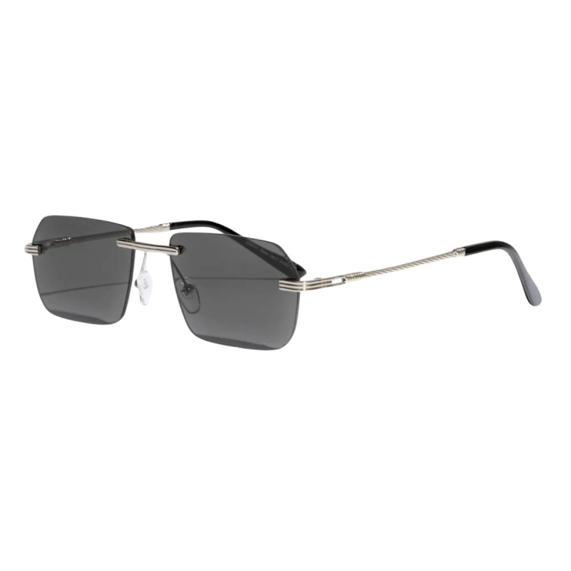 Okulary przeciwsłoneczne OS Sunglasses OS 2041 C01 Miami Nero