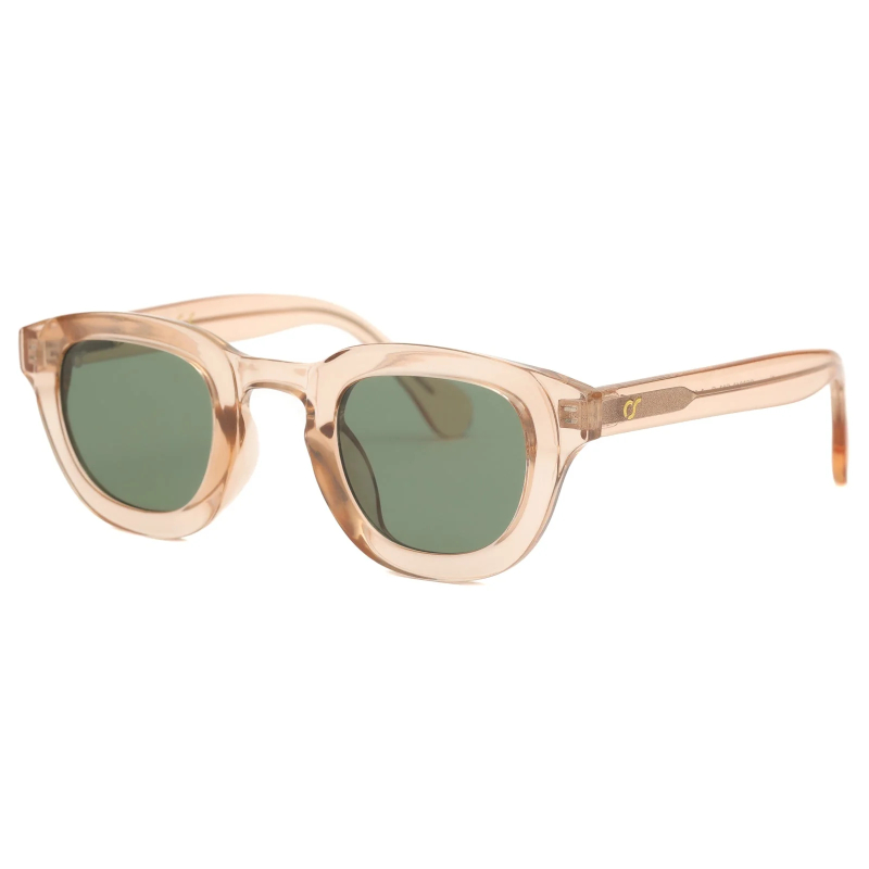 Okulary przeciwsłoneczne OS Sunglasses OS 2043 C03 Nassau Havana