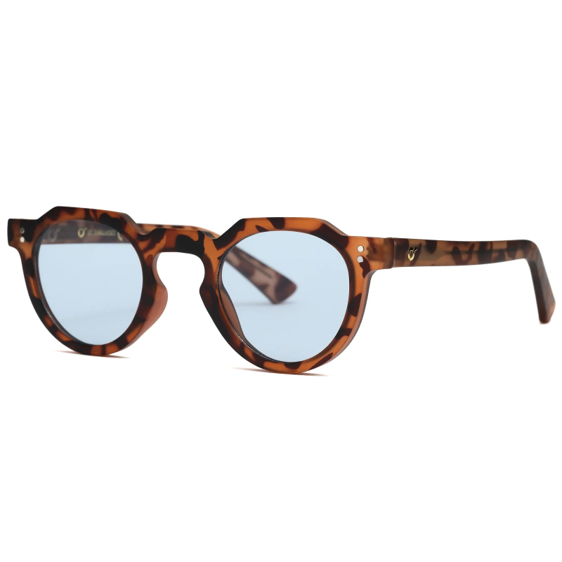 Okulary przeciwsłoneczne OS Sunglasses OS 2044 C01 Londra Tartarugato