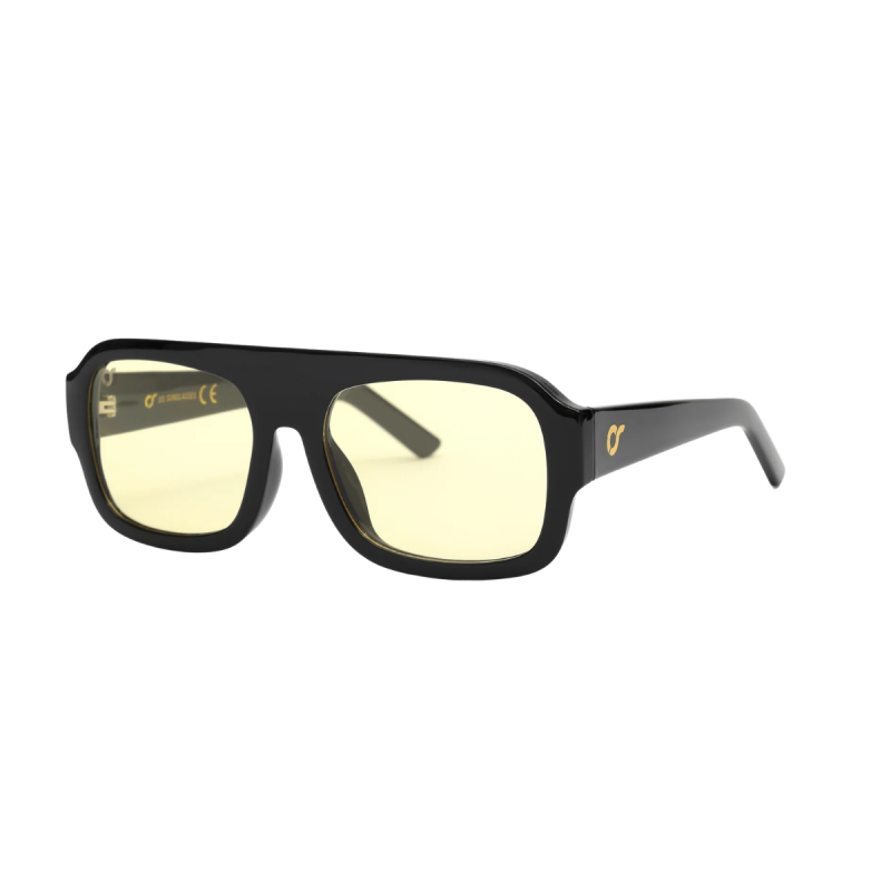 Okulary przeciwsłoneczne OS Sunglasses OS 2045 C02 Roma Giallo