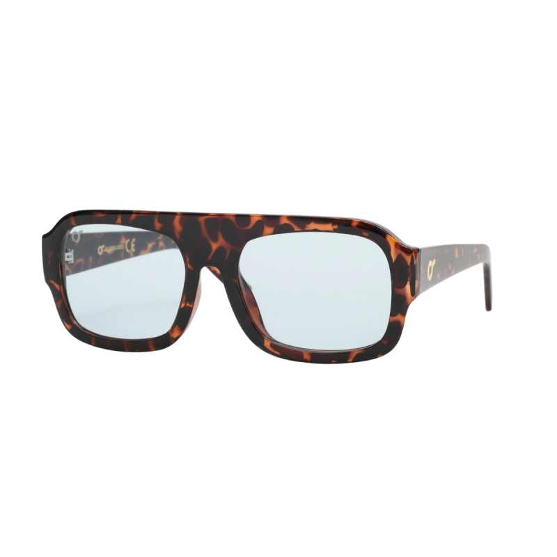 Okulary przeciwsłoneczne OS Sunglasses OS 2045 C03 Roma Tartarugato Blue