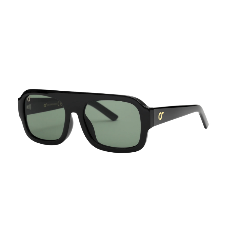 Okulary przeciwsłoneczne OS Sunglasses OS 2045 C07 Roma Nero
