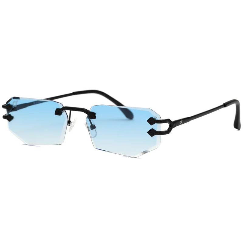 Okulary przeciwsłoneczne OS Sunglasses OS 2048 C01 Amsterdam Blu