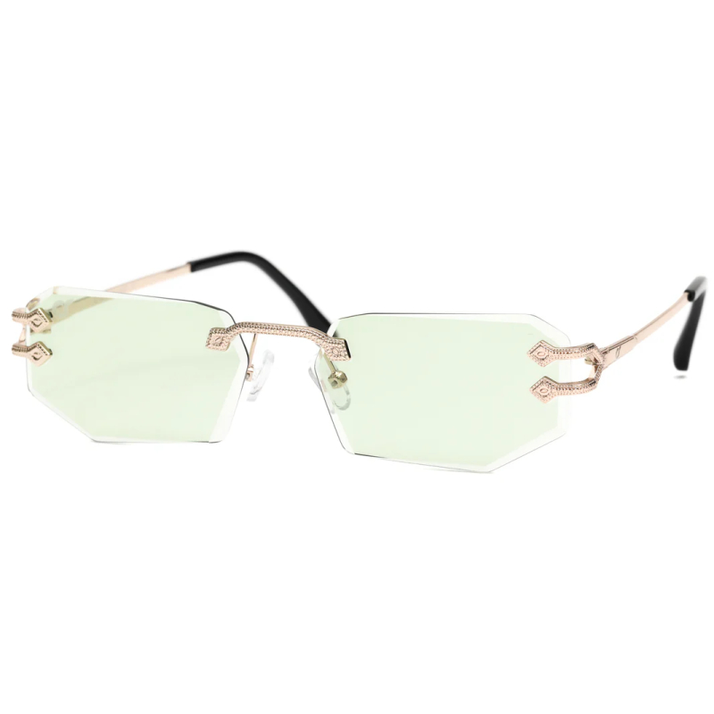 Okulary przeciwsłoneczne OS Sunglasses OS 2048 C03 Amsterdam Fotocromatico