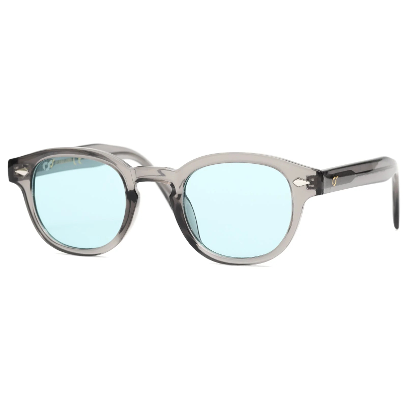 Okulary przeciwsłoneczne OS Sunglasses OS 2051 C01 Berlino Premium