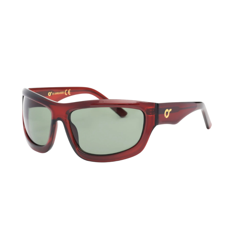Okulary przeciwsłoneczne OS Sunglasses OS 2053 C01 Atene Vino