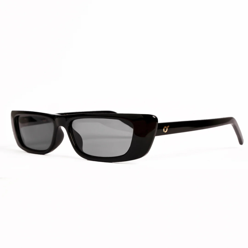 Okulary przeciwsłoneczne OS Sunglasses OS 2058 C03 Parigi Nero