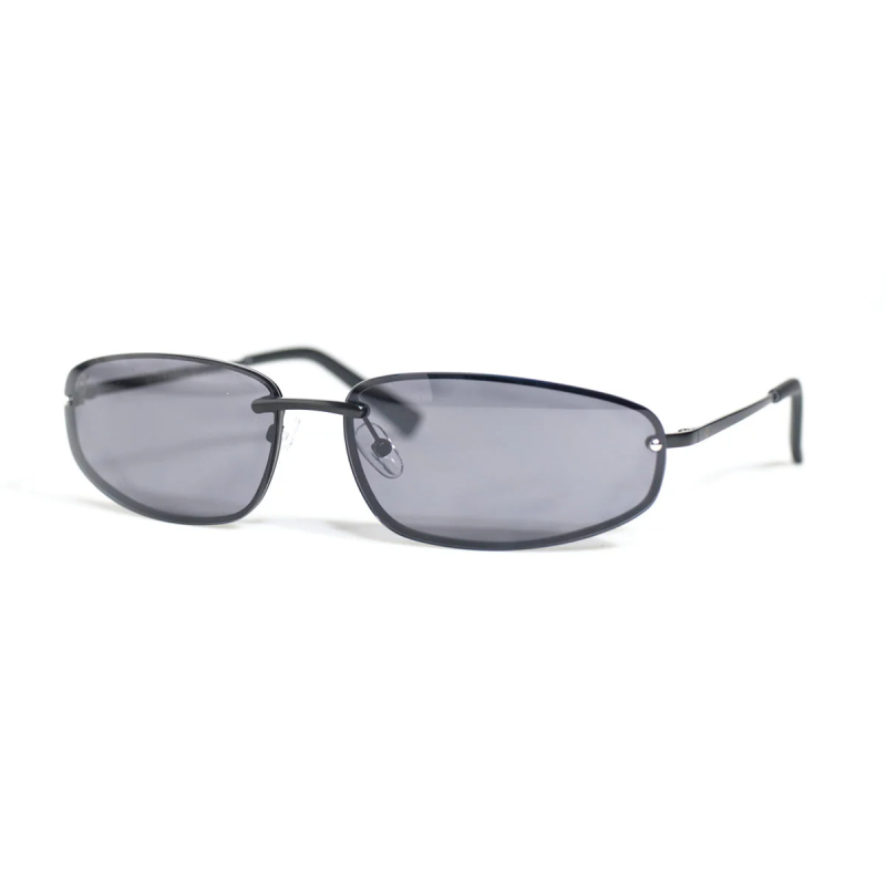 Okulary przeciwsłoneczne OS Sunglasses OS 2059 C01 Vaduz Nero