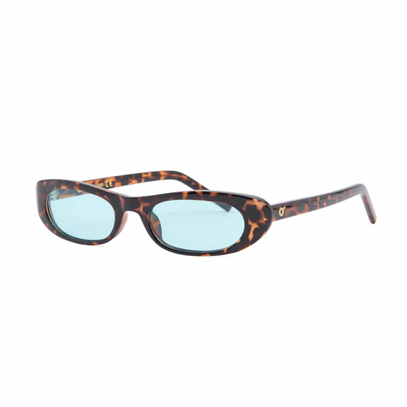 Okulary przeciwsłoneczne OS Sunglasses OS 2065 C03 Delhi Tartarugato Blu 