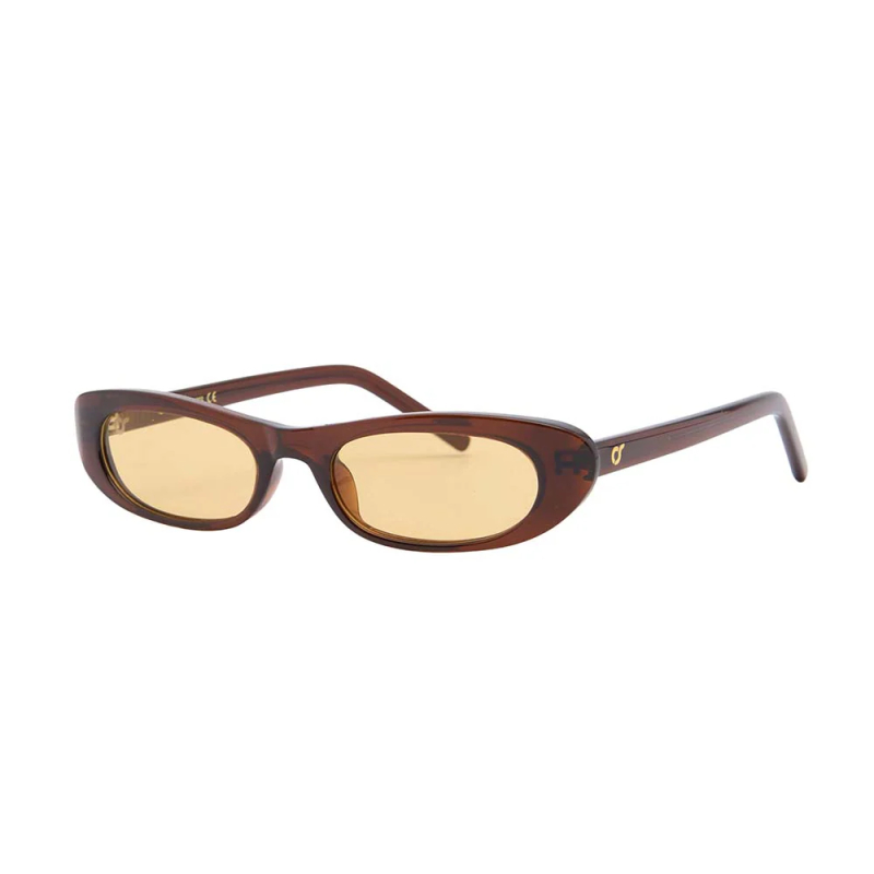 Okulary przeciwsłoneczne OS Sunglasses OS 2065 C04 Delhi Mocha