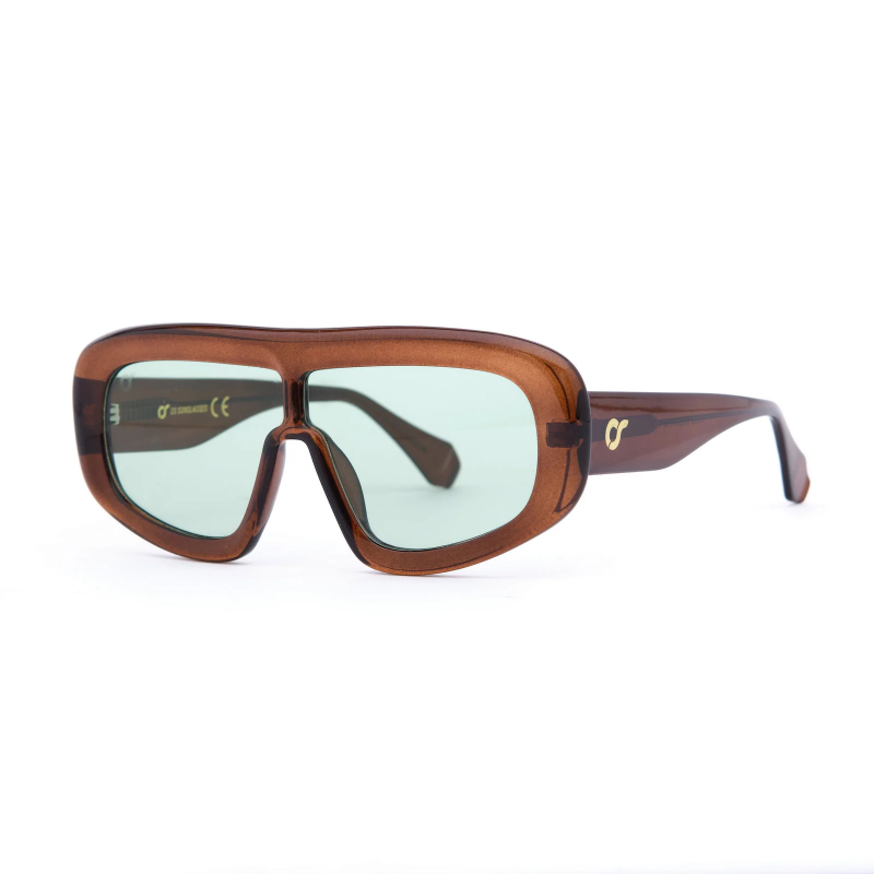 Okulary przeciwsłoneczne OS Sunglasses OS 2068 C02 Vienna Vino