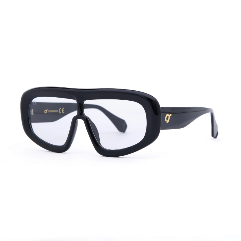 Okulary przeciwsłoneczne OS Sunglasses OS 2068 C03 Vienna Nero