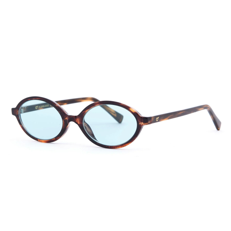 Okulary przeciwsłoneczne OS Sunglasses OS 2069 C01 Tokyo Havana Blu