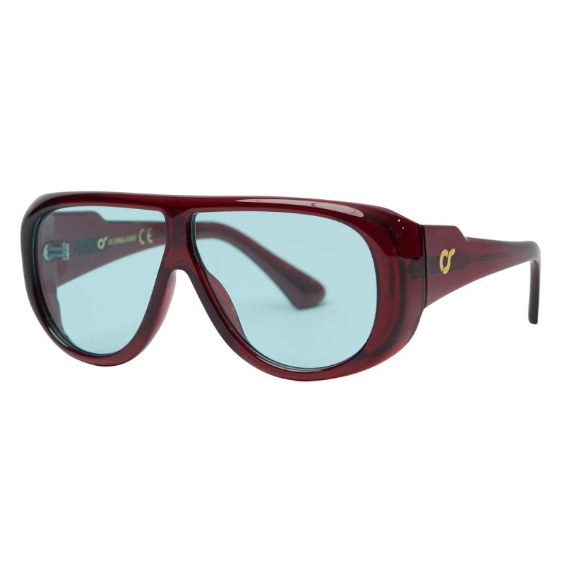 Okulary przeciwsłoneczne OS Sunglasses OS 2070 C05 Panama Vino
