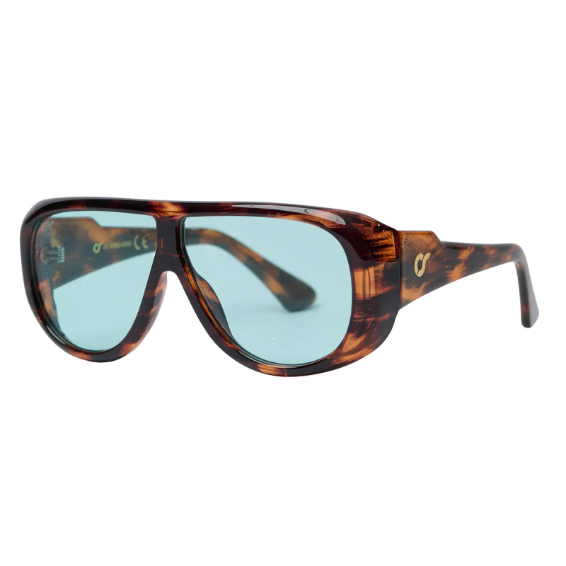 Okulary przeciwsłoneczne OS Sunglasses OS 2070 C06 Panama Havana Blu