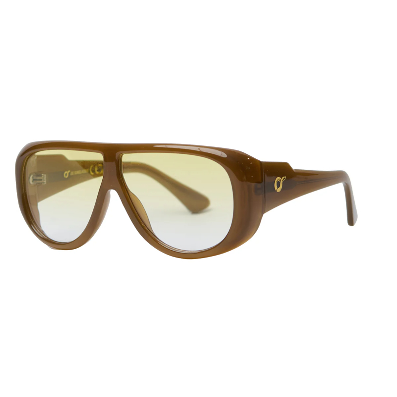 Okulary przeciwsłoneczne OS Sunglasses OS 2070 C08 Panama Mud