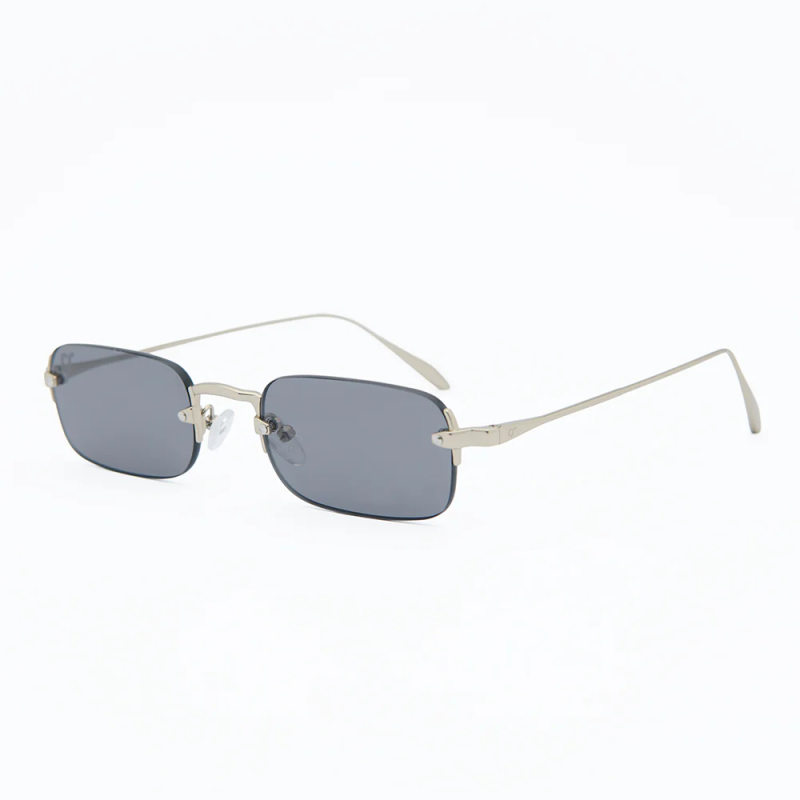 Okulary przeciwsłoneczne OS Sunglasses OS 2073 C01 Volos Nero