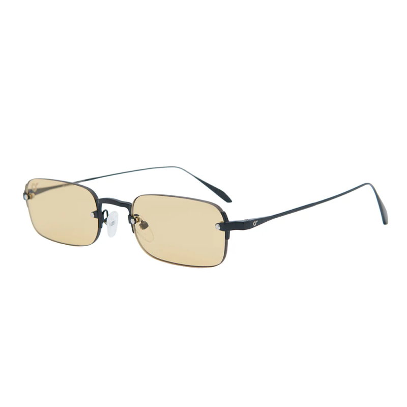 Okulary przeciwsłoneczne OS Sunglasses OS 2073 C03 Volos Giallo