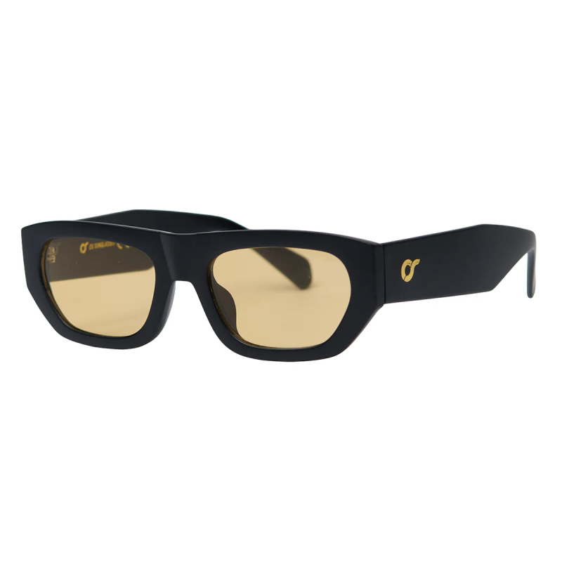 Okulary przeciwsłoneczne OS Sunglasses OS 2074 C02 Kyoto Giallo