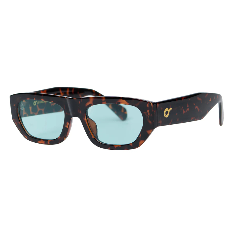 Okulary przeciwsłoneczne OS Sunglasses OS 2074 C04 Kyoto Havana Blu
