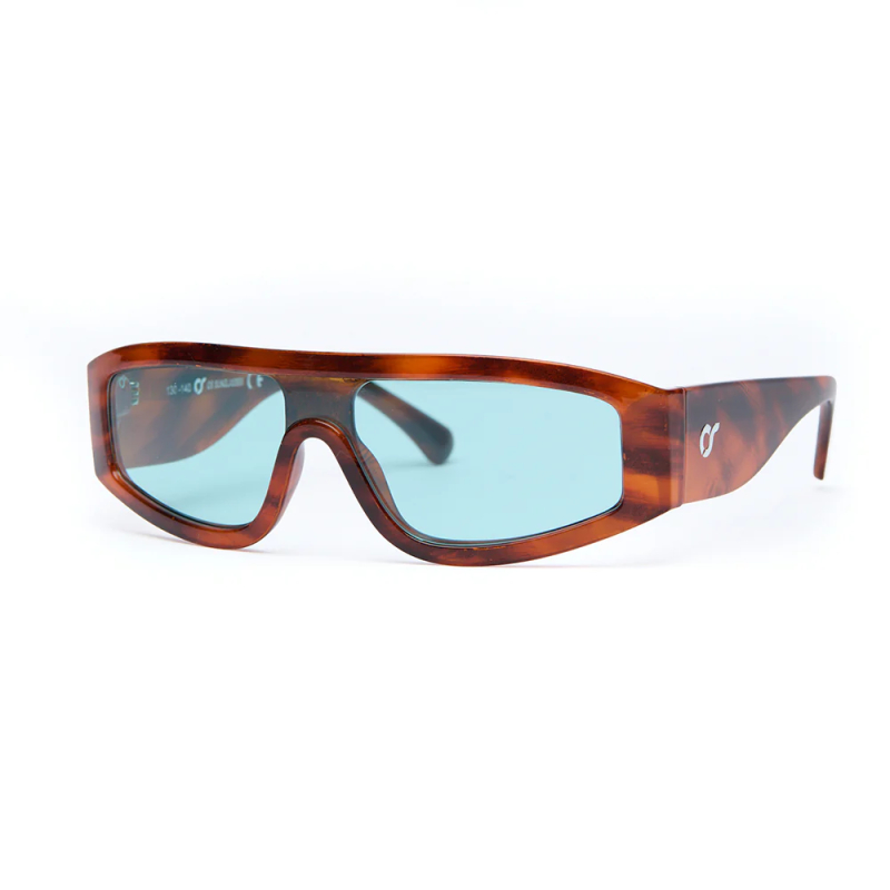 Okulary przeciwsłoneczne OS Sunglasses OS 3006 C03 Casablanca Havana Blu