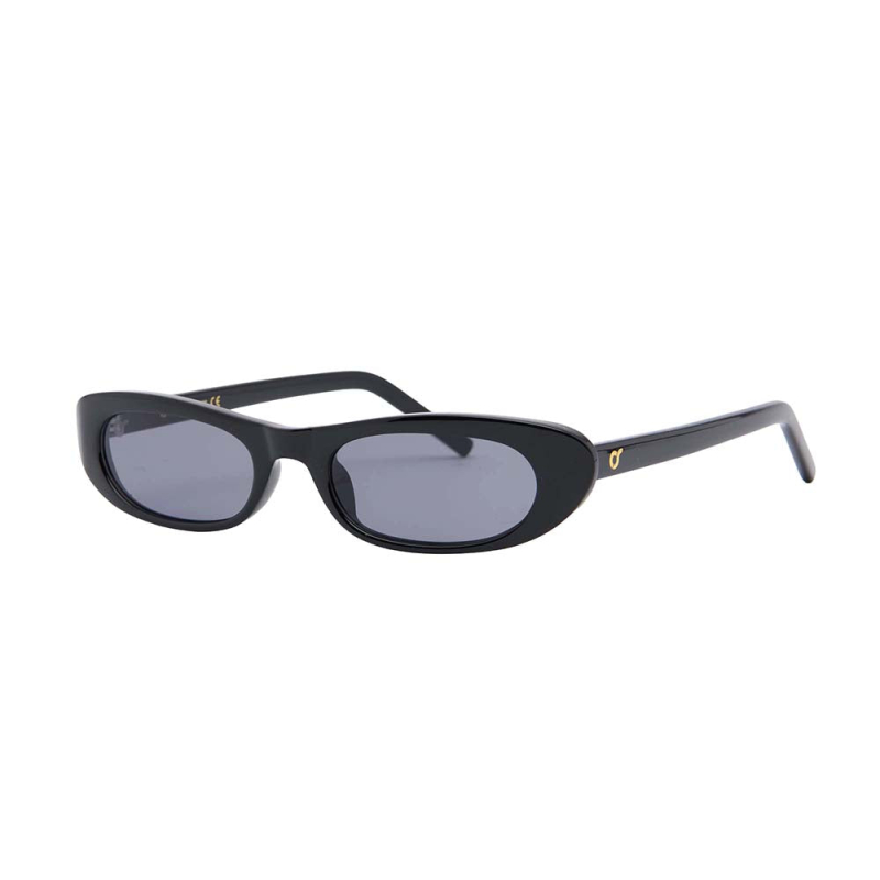 Okulary przeciwsłoneczne OS Sunglasses OS 2065 C01 Delhi Nero