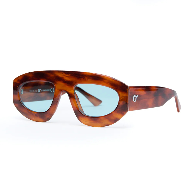 Okulary przeciwsłoneczne OS Sunglasses OS 3002 C02 Osaka Havana Blu