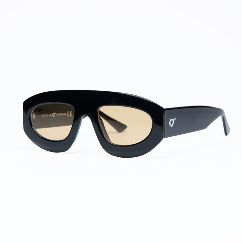 Okulary przeciwsłoneczne OS Sunglasses OS 3002  C04 Osaka Giallo