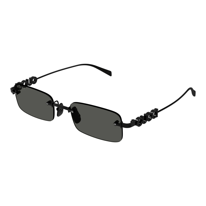 Okulary przeciwsłoneczne GUCCI GG 1808S 001 52